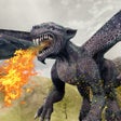 Icono de programa: Dragon Simulator 2018 3D