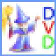 Icon of program: DVD Converter