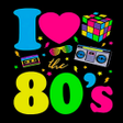 Icon of program: Musica de los 80