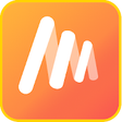 Icon of program: MUSI Simple Music Streami…