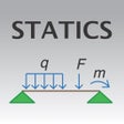 Icon of program: Statics (Civil Engineerin…