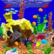 Icon of program: Aquarium Simulator