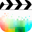 Icon of program: PixAnimator - Fun Photo V…