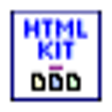 Icono de programa: HTML-Kit