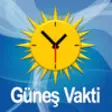 Icon of program: Gne Vakti for iPhone