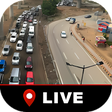 Icon of program: Street View Live - Global…