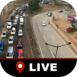 Icon of program: Street View Live - Global…