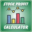 Icon of program: Stock Profit Calculator