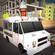 Icono de programa: Ice Cream Delivery Boy Si…