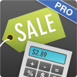 Icon of program: Discount Calculator PRO -…