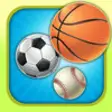 Icon of program: A Match 3 Sports Game - T…
