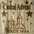 Icon of program: Csabai Advent