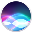 Icon of program: Siri