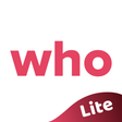 Icon of program: Who Lite - Live Video Cha…