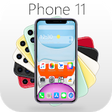 Icono de programa: New Theme for iPhone 11