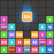 Icon of program: Drop the Number - Merge G…
