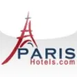 Icon of program: ParisHotels.com