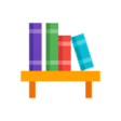 Icon of program: Book Finder