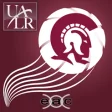 Icon of program: UALR TrojansAR