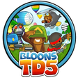 Icon of program: Bloons TD5