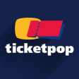 Icon of program: Ticketpop PR