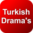 Icon of program: Turkish Dramas In Urdu