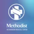 Icon of program: Methodist Richardson Medi…
