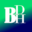 Icono de programa: BDH - Bible Doctrines Han…