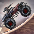 Icono de programa: Zombie Hill Racing - Earn…