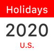 Icon of program: United States Holidays 20…