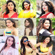 Icono de programa: Bhojpuri Actress HD Wallp…