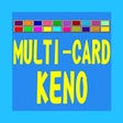 Icono de programa: Multi-Card Keno