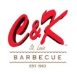 Icon of program: C & K Barbecue