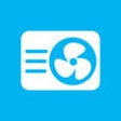 Icono de programa: Efergy Air Control