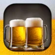 Icono de programa: Beer Live Wallpaper