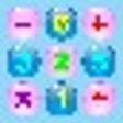 Icon of program: Math Dash