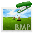 Icon of program: Join Multiple BMP Files I…