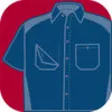 Icon of program: Garment Repair