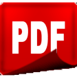 Icon of program: Classic PDF Editor