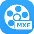 Icono de programa: AnyMP4 MXF Converter