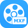 Icon of program: AnyMP4 MXF Converter