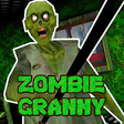 Icono de programa: Zombi Granny: Scary Adven…
