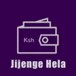 Icon of program: Jijenge Hela