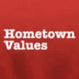 Icon of program: Hometown Values
