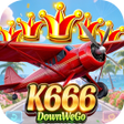 Icon of program: k666DownWeGo
