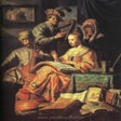 Icon of program: Rembrandt Screensaver