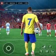 Icon of program: Super Football Soccer Gam…