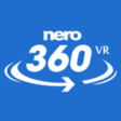 Icon of program: Nero 360 VR for Windows 1…