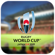 Icono de programa: Rugby World Cup 2019 - Al…