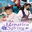 Icon of program: The Hepatica Spring